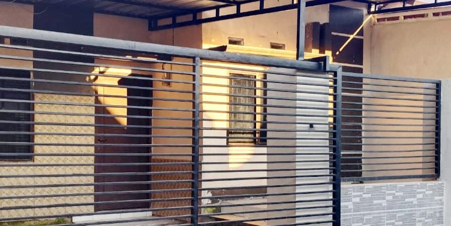 Kisah Nyata Memperoleh Rumah Impian