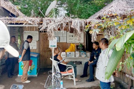 Buntut Bule Ngamuk Dengar Tadarusan di Gili Trawangan, Polisi Dampingi Pemeriksaan Imigrasi