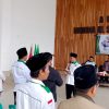 PC Pemuda NW se – Lombok Timur Dilantik Serentak