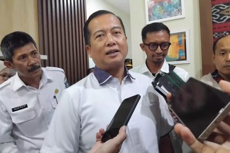 Gubernur Iqbal : Pelecehan dan Kekerasan Seksual Terhadap adalah Anak Kejahatan
