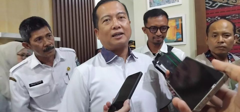 Gubernur Iqbal : Pelecehan dan Kekerasan Seksual Terhadap adalah Anak Kejahatan