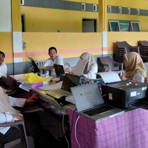 UPTD Dikbud Sakra Barat Tegaskan Pungutan Rp 30 Ribu Guru PPPK PW Kesepakatan Internal