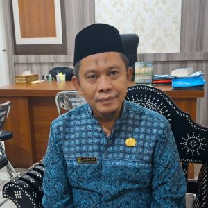 Dikbud Lombok Utara Ikuti Skema WFA Edaran Bupati