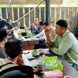 Tanggapi Isu Regional, PW Pemuda NW NTB akan Gelar Konsolidasi Akbar di KSB