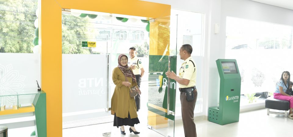 Bank NTB Syariah Tegaskan Kinerja Operasional Tetap Tumbuh