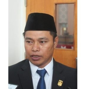 Anggota  DPRD Loteng, Sorot Kawasan Mandalika Semakin Semerawut !