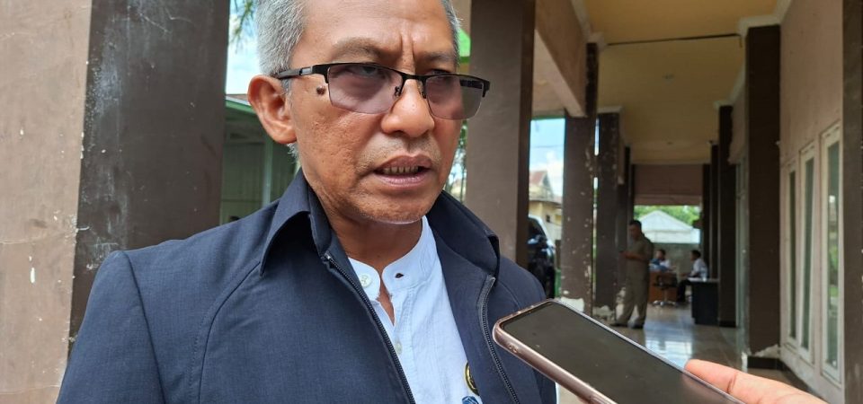 Polemik MBG KLU, dr. Bah: Ini bukan hanya Soal Izin dan Sertifikat