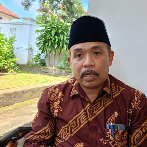 Dinas Dikbud Lotim Tunggu Arahan Terkait Pembelajaran Jarak Jauh