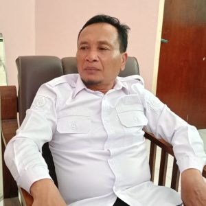 Kadis Pertanian Lotim  Minta Petani Pilih Tanaman Tahan Kering