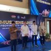 Dua Menteri Kompak Apresiasi Arah Pembangunan NTB, Musrenbang 2026 Tegaskan Sinkronisasi Pusat–Daerah