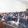 Pansus DPRD KLU Sampaikan Laporan LKPJ 2025, Soroti Kinerja dan Pengelolaan Anggaran Daerah