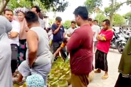 Kelangkaan LPG  di Lotim Berlanjut, UMKM Terancam Lumpuh, Pemda Dituding Tidak Jujur