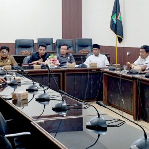 Harapan Baru Penerima RTG, DPRD:  Perlunya Alokasi Anggaran dari APBD