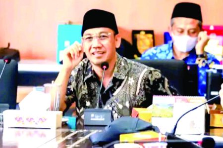 Dewan Lombok Tengah Respon Positif Penerapan PP Tunas Lindungi Anak