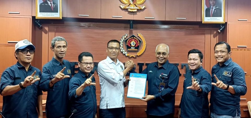 Sah! Lampung Resmi Jadi Tuan Rumah HPN dan Porwanas 2027