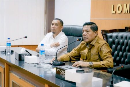 FKYL Tuding Bupati Iron Tutupi Ketidakmampuan dengan Alasan Panic Buying Picu Kelangkaan Elpiji