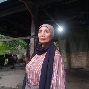 Dikeluhkan, Rumah Potong Hewan di Lembar  Kotor dan Bau