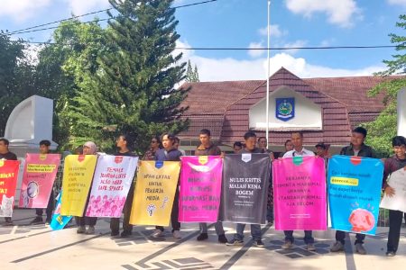 Peringati Hari Kebebasan Pers, PWI dan Organisasi Pers NTB Kecam Marak Kasus Intimidasi Jurnalis