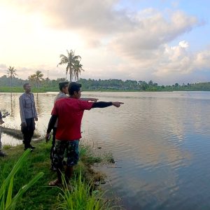 Kembali, Bendungan Pandandure Makan Korban, Seorang Anak Tewas Tenggelam