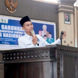 Momen Hardiknas, Ketua IPNW Lombok Timur Sebut Penguatan Kualitas sebagai Kunci Kemajuan Pendidikan