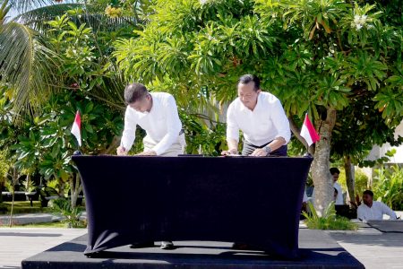 ITDC Tunjuk Pari Wijaya sebagai GM The Mandalika, Dorong Pengembangan dan Daya Tarik Investasi Kawasan 