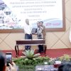 Pemkab Lombok Tengah Raih Opini WTP Ke-14 Secara Berturut