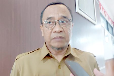 Progres Jalan Tahun Jamak, PUPR Lotim Optimistis Rampung November 2026
