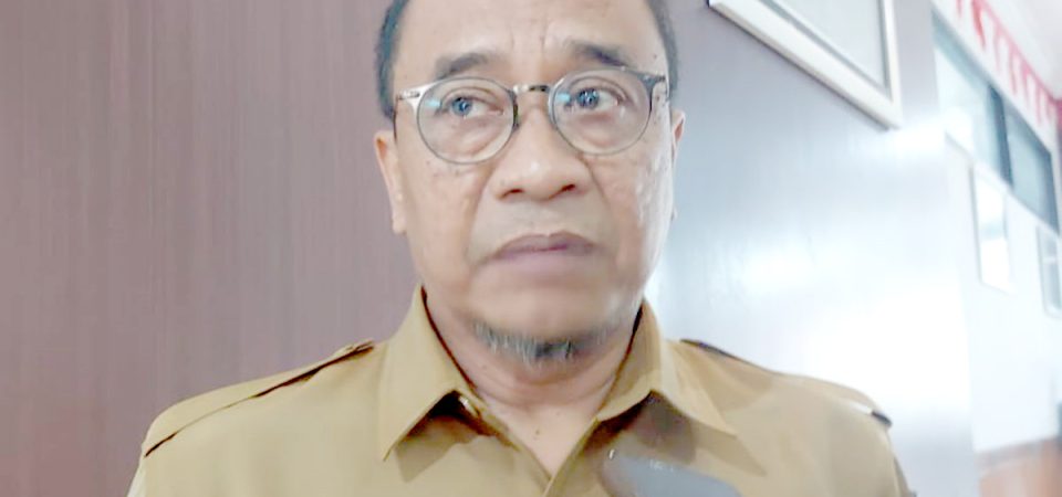Progres Jalan Tahun Jamak, PUPR Lotim Optimistis Rampung November 2026