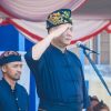 Jadi Inspektur pada Peringatan Hardiknas, Gubrnur Iqbal Janjikan Tambahan Penghasilan 1.759 Guru P3K-PW
