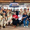 Mandalika Menuju Kelas Dunia, ITDC-InJourney Perkuat Kemitraan dengan Pemprov NTB dan JMSI