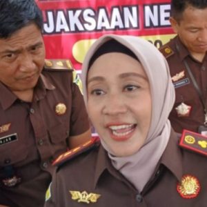 Inkracht, Jaksa Eksekusi  Mantan Bupati Loteng HM Suhaili