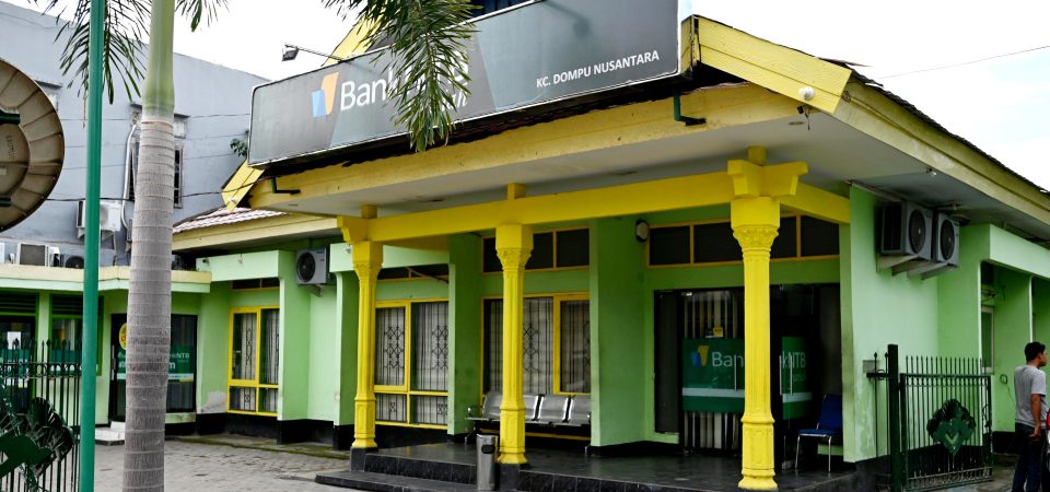 Bank NTB Syariah Tegaskan Komitmen GCG dan Kepatuhan Hukum Terkait Isu di KC Dompu