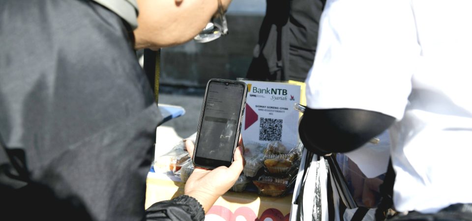 Bank NTB Syariah Sukses Implementasikan QRIS Cross Border, Dorong Transaksi Global dari Korea hingga Singapore