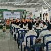 Hadiri Tasyakur Penamatan Santri Syaikh Zainuddin NW, Ketum PBNW Ingatkan Santri Jangan Lupa Almamater