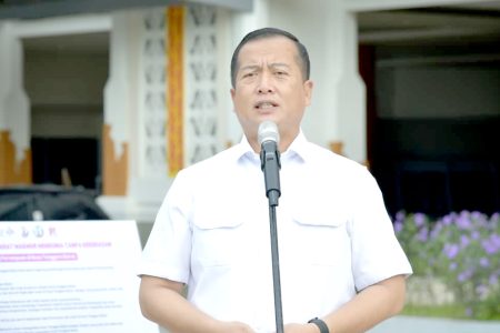 NTB Luncurkan Program Pemutihan PKB 2026, Bebas Denda hingga Diskon Mutasi 50 Persen