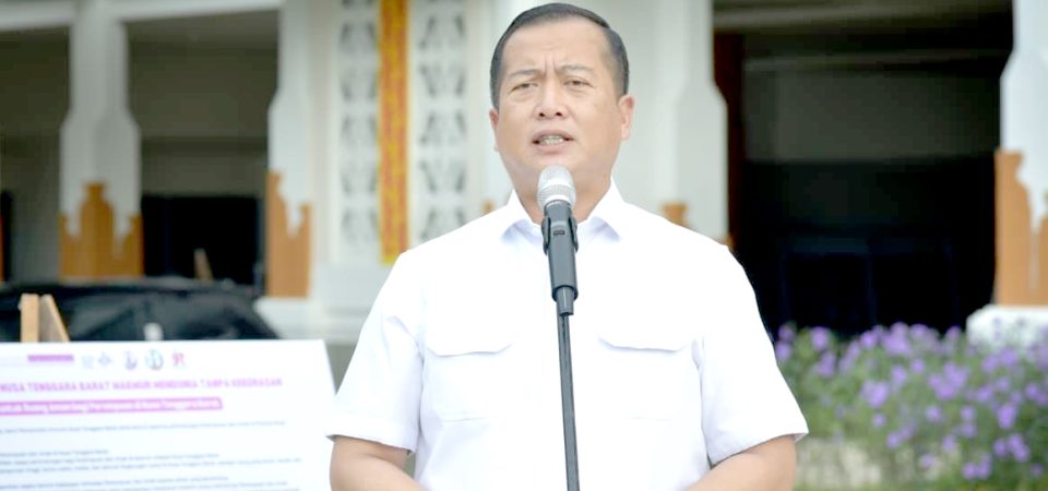 NTB Luncurkan Program Pemutihan PKB 2026, Bebas Denda hingga Diskon Mutasi 50 Persen