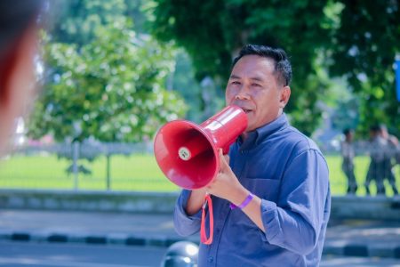 PWI NTB Sayangkan Adanya Dugaan Intimidasi terhadap Wartawan