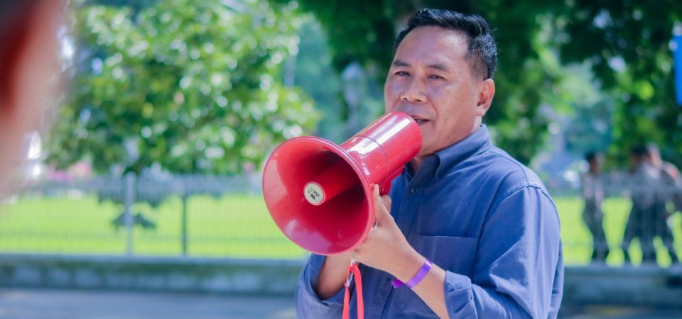 PWI NTB Sayangkan Adanya Dugaan Intimidasi terhadap Wartawan