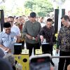 Bank NTB Syariah Dukung Digitalisasi Pelabuhan Senggigi Melalui Kerja Sama Sistem Pembayaran Digital Easybook