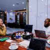 Pemprov NTB Jajaki Kolaborasi Global Bersama Chain of Deeds untuk Perkuat Posisi Lombok sebagai Destinasi Wisata Berkualitas