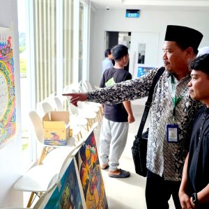 MTQ XXXI NTB Siap Memasuki Babak Final