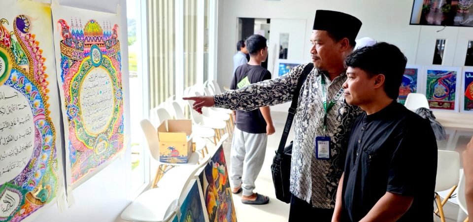 MTQ XXXI NTB Siap Memasuki Babak Final