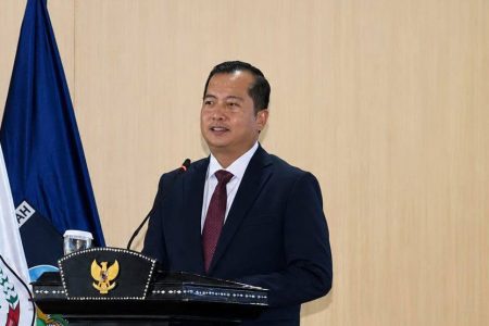 Gubernur Iqbal Sambut Baik Frekuensi Penerbangan Singapura-Lombok Melonjak Jadi 10 Kali Seminggu