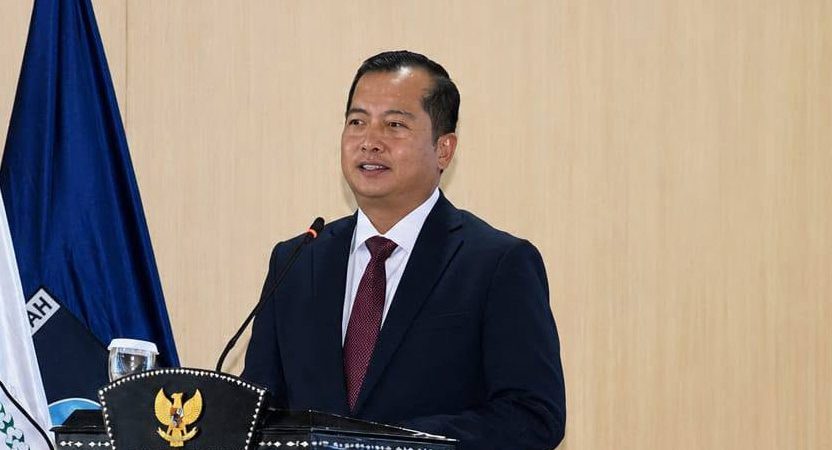 Gubernur Iqbal Sambut Baik Frekuensi Penerbangan Singapura-Lombok Melonjak Jadi 10 Kali Seminggu