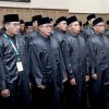 Kukuhkan Dewan Hakim MTQ XXXI NTB, Gubernur Iqbal : Integritas Penilaian Jadi Kunci Kepercayaan Masyarakat