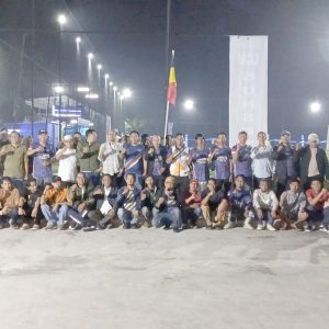 Penutupan Porwada 2026, PWI NTB Siapkan Format Baru dan Pasang Target Tinggi di Porwanas XV Lampung