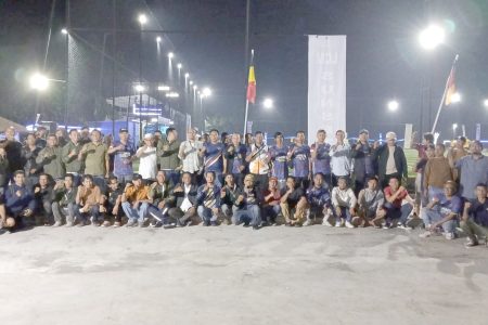 Penutupan Porwada 2026, PWI NTB Siapkan Format Baru dan Pasang Target Tinggi di Porwanas XV Lampung