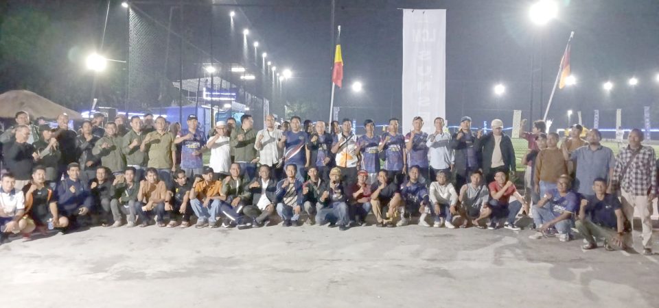 Penutupan Porwada 2026, PWI NTB Siapkan Format Baru dan Pasang Target Tinggi di Porwanas XV Lampung