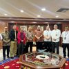 Pemprov NTB Gandeng BRIN Atasi Krisis Air di Wilayah Selatan Dengan Energi Nuklir