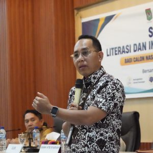 Bank NTB Syariah Perkuat Literasi Keuangan Syariah dan Dorong Peningkatan Inklusi Keuangan di Kota Bima